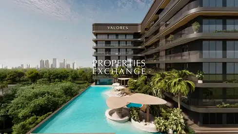 Corner Unit | Spacious Layout | Luxury Finishing | Q4 2026