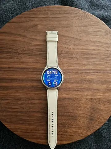 Galaxy watch 6 classic 47mm LTE