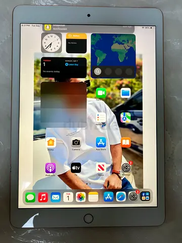 iPad 7 gen