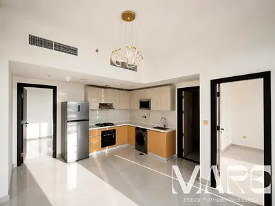High Floor 1 BR | Skyline View | Motivated Seller