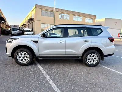 2022 Nissan XTERRA 照片 6