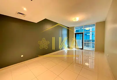 Spacious | High Floor | Sheikh Zayed Road View