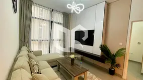 🏡 Furnished One-Bedroom Apartment for Rent in Al Mamsha | Sharjah