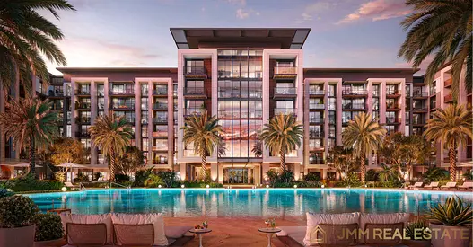Prime Location | High ROI | Premium Amenities