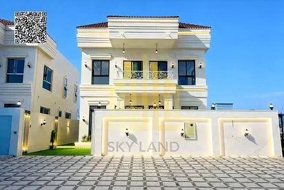 🏡 Super Lux Villa for Sale – Ready to Move In | Fees Included