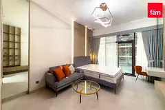 Fully Furnished | Terrace | AlKhail Exit