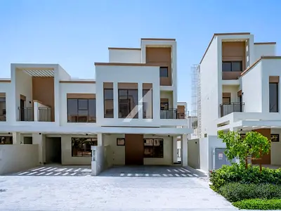 Brand New | Ready to Move In | Unfurnished
