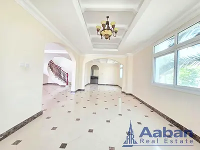 4-Bedroom Villa for Rent in Al Hazana, Sharjah
