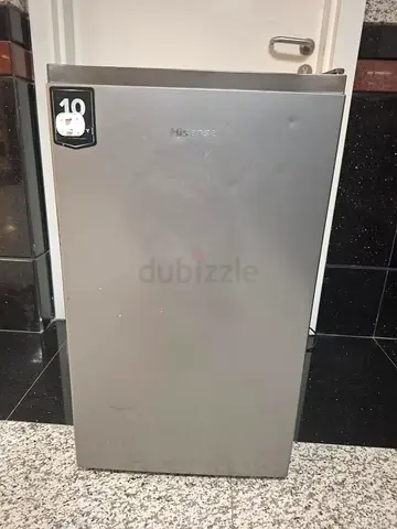 Hisense Personal Fridge