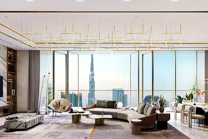 Luxury Apt | Motivated Seller | Genuine Resale