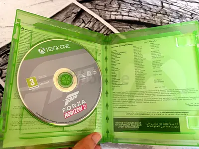 Forza Horizon 2 (Xbox One) disc - good condition