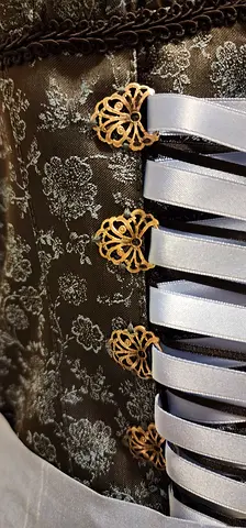 Dirndl - German National Dress