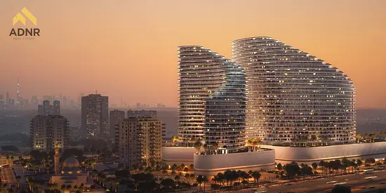 Invest with Binghatti at the Best Prices in a High-ROI Area | 10% Down Payment