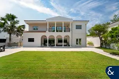 Huge Plot | Perfectly Renovated