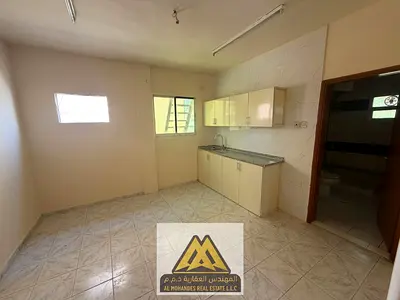 استوديو بموقع حيوي قريب من الخدمات والطرق الرئيسية مع سهولة الوصول إلى الشارقة ودبي وخيارات دفع ميسرة
