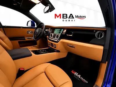 صورة مصغرة 13 لـ 2016 ROLLS-ROYCE GHOST