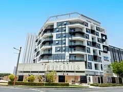 Corner 1 BHK | Top Floor | Full Smart Home | Pool & Garden View | Brand New | Resale