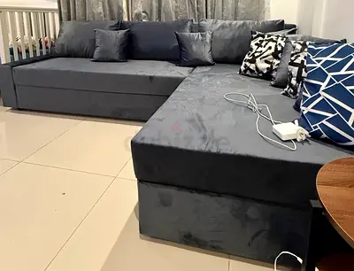 3 seater sofa