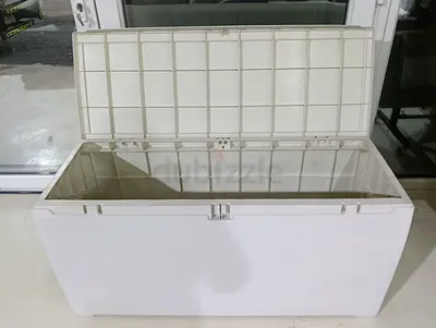 Outdoor Storage Box