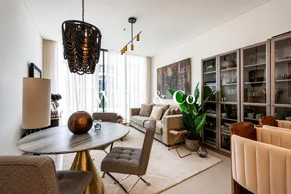 Large Layout | High Floor | Vacant Now