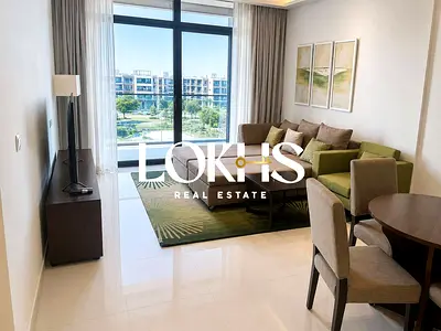 FURNISHED | HIGH FLOOR | VACANT
