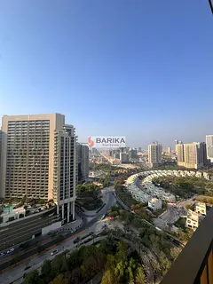 Brand New 1BR | Resale | Bright & Spacious | Prime