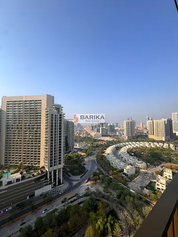 Brand New 1BR | Resale | Bright & Spacious | Prime