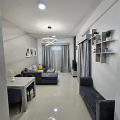 Luxury 1BHK furnished apartment in Ajman | Real photos | Neat & clean furniture | Bills & internet i