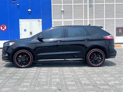 2022 FORD EDGE 照片 7