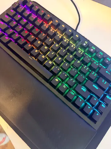 Gaming Keyboard