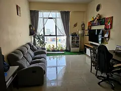 2BHK Apartment for Rent, no commission