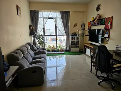 2BHK Apartment for Rent, no commission