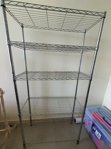 Shelf