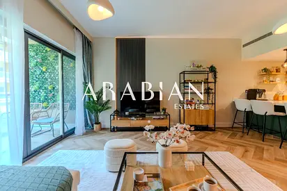 Rented | Fully Furnished | Upgraded