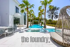 Renovated & Upgraded 4-Bedroom Estate | Recording Studio & Private Pool | Entertainers Dream
