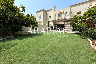 Type 3M | Extended | 3 Bed | Close to Pool & Park