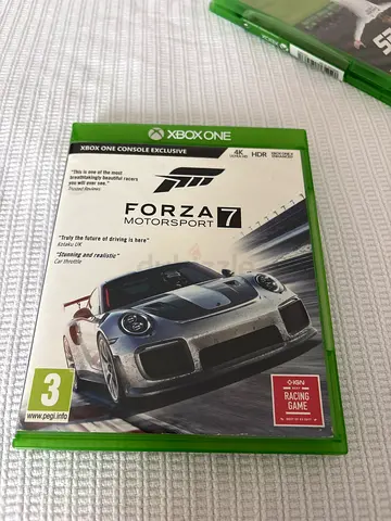 Forza 7