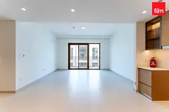 With Balcony | High Floor | Huge Layout