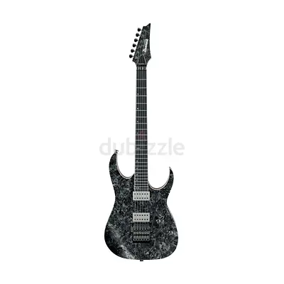 Ibanez RG5320-CSW Prestige Electric Guitar – Cosmic Shadow