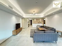 Luxury 2 Bedroom | High Floor | Brand New Tower