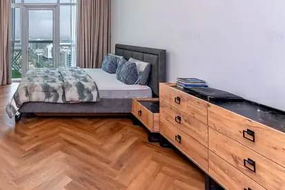 King Size Bedroom Set