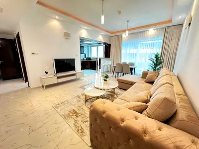 Dubai Marina View | Spacious 1 Bedroom | 6% ROI