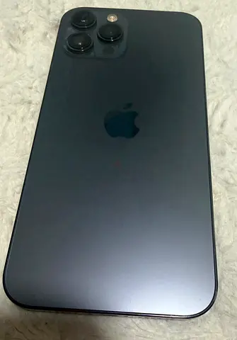 iPhone 12 Pro Max - Graphite, good condition, (photos available)
