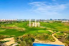 Full Golf View | Fully-Furnished | Modern Living