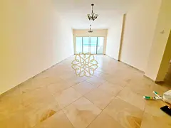 3BHK With Balcony In Al Taawun Sharjah