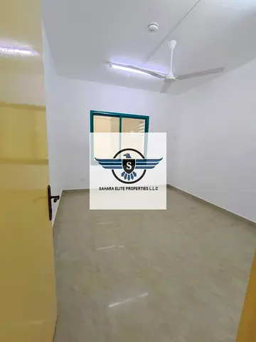 Hot Offer 1_Bhk Apartment !! For Family !! Near Sahara Center !! JUST IN (32.999AED)