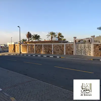 ✨ Investment Opportunity Villa in Al Rifa, Sharjah ✨🏡