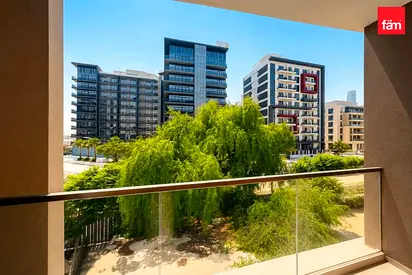 New Building | Modern Living | October Available
