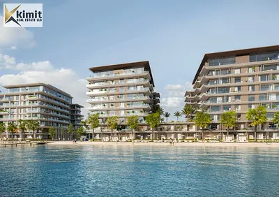A LUXURY APARTMENT I FREEHOLD I BEACH FRONT