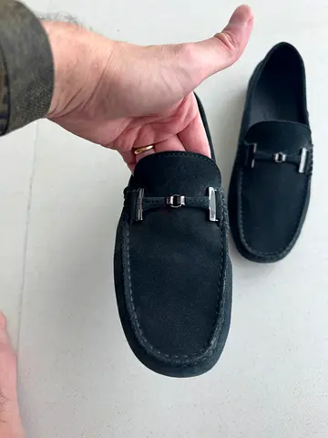 Tods Men’s Loafers - Size (7 1/2 UK)